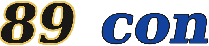 89 con logo