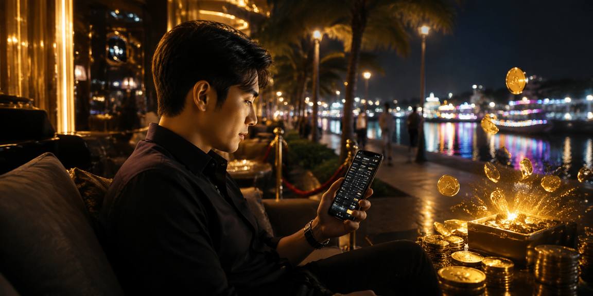 89 con Những gì bạn tìm thấy trong sảnh di động